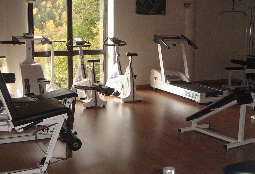 Hotel Bringue  | El Serrat | Andorra | Europa 16