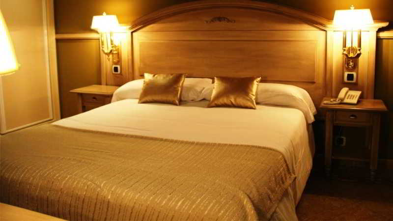 Hotel Bringue  | El Serrat | Andorra | Europa 17