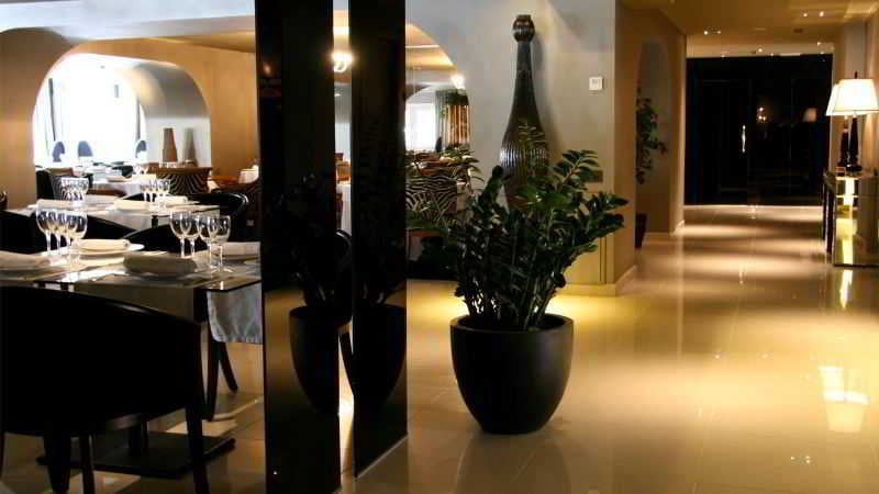 Hotel Bringue  | El Serrat | Andorra | Europa 19