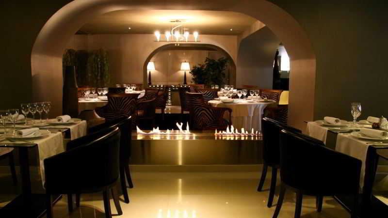 Hotel Bringue  | El Serrat | Andorra | Europa 20