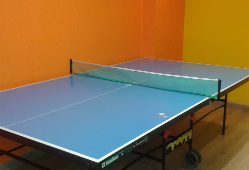 Hotel Bringue  | El Serrat | Andorra | Europa 3