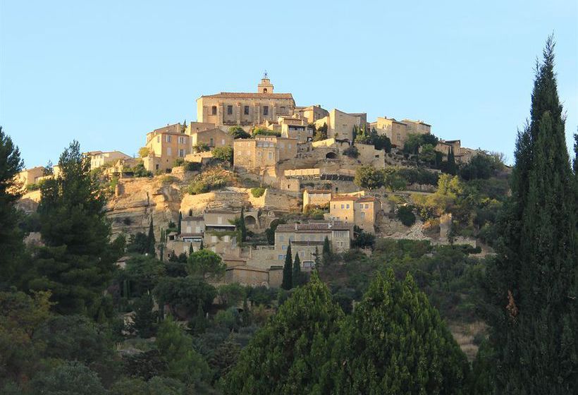 Hotel Mas Des Romarins