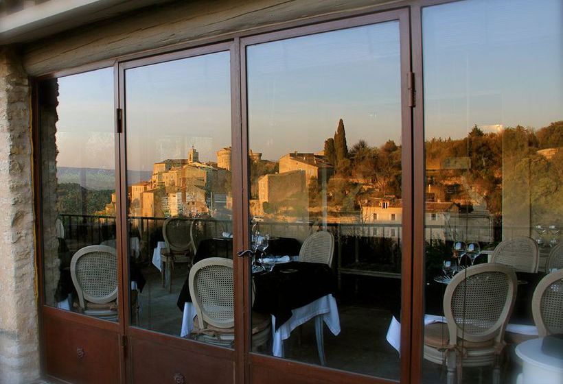 Hôtel Mas Des Romarins  | Gordes | Vaucluse | France 11