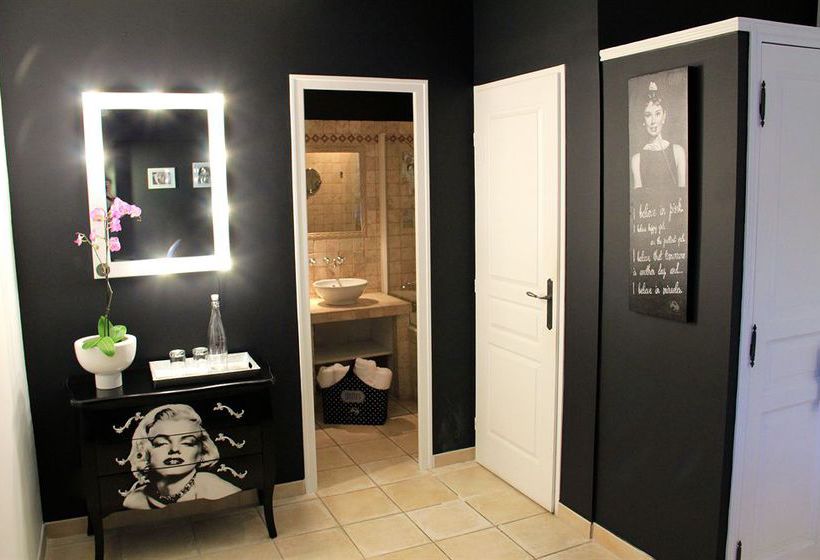 Hôtel Mas Des Romarins  | Gordes | Vaucluse | France 12