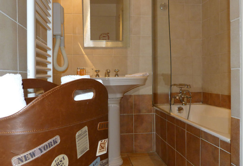 Hôtel Mas Des Romarins  | Gordes | Vaucluse | France 15