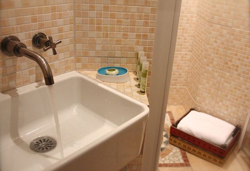 Hôtel Mas Des Romarins  | Gordes | Vaucluse | France 17