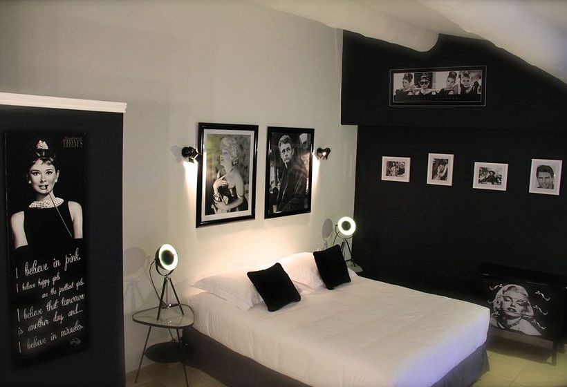 Hôtel Mas Des Romarins  | Gordes | Vaucluse | France 6