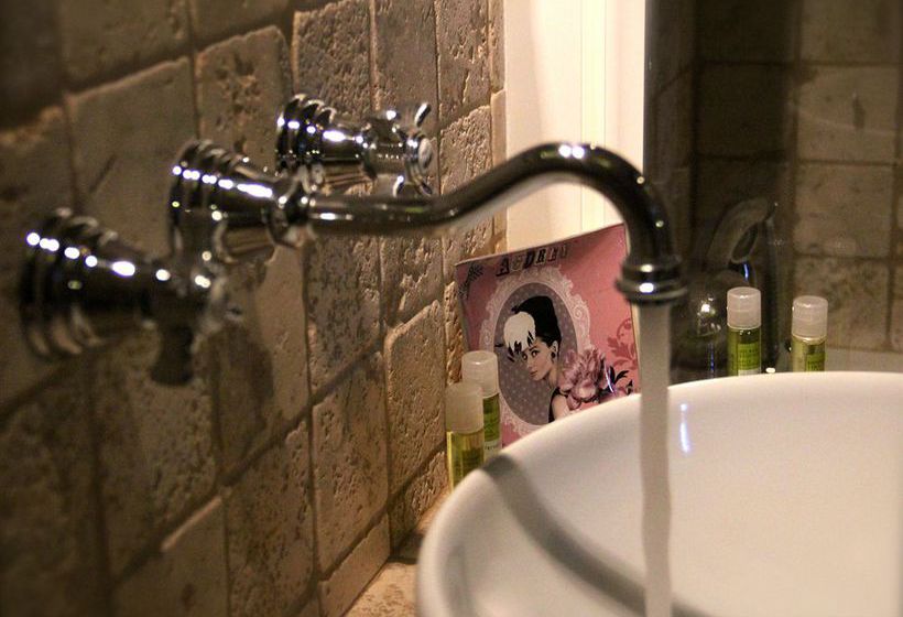 Hôtel Mas Des Romarins  | Gordes | Vaucluse | France 7