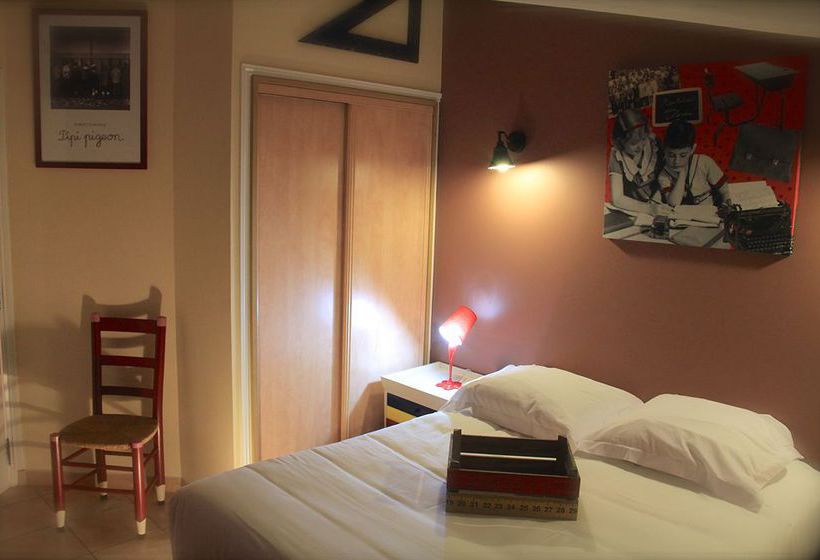 Hôtel Mas Des Romarins  | Gordes | Vaucluse | France 8