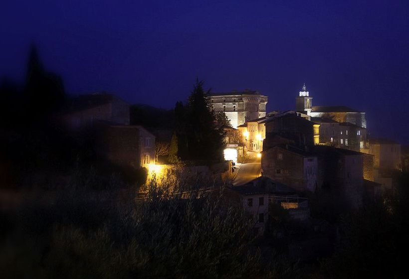 Hôtel Mas Des Romarins  | Gordes | Vaucluse | France 9
