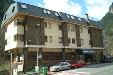 Hotel Palarine Andorra