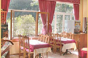 Hotel Palarine  | Erts | Andorra | Europa 10