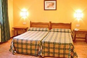 Hotel Palarine  | Erts | Andorra | Europa 2