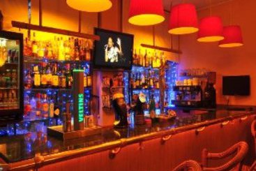 Hotel Palarine  | Erts | Andorra | Europa 3