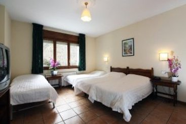 Hotel Palarine  | Erts | Andorra | Europa 6
