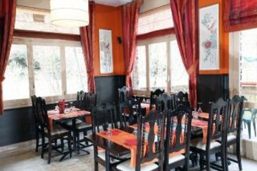 Hotel Palarine  | Erts | Andorra | Europa 7