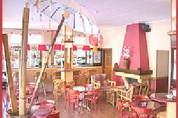 Hotel Palarine  | Erts | Andorra | Europa 8