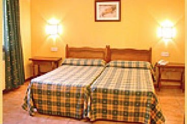 Hotel Palarine  | Erts | Andorra | Europa 9