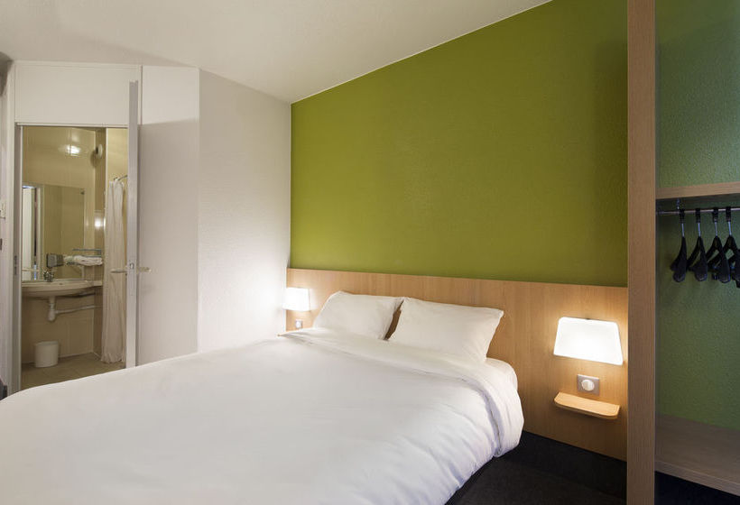 B&b Hôtel Strasbourg Nord Artisans 