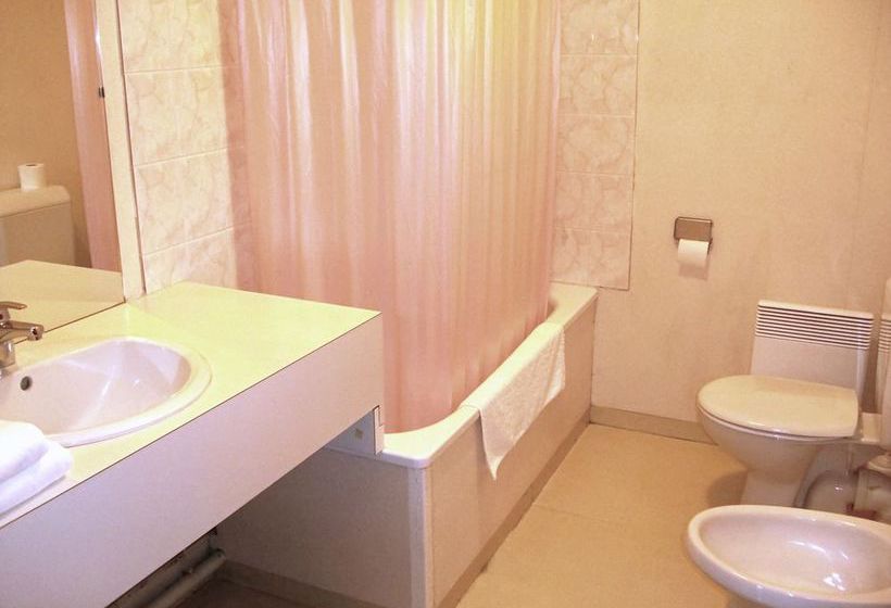 Hotel Résidence Royal Bearn