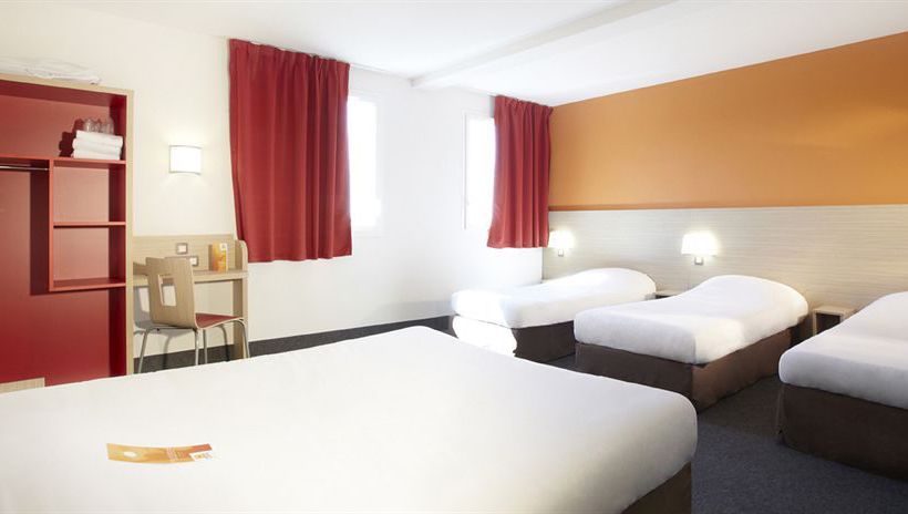 Hôtel Première Classe Gap Sud - Micropolis 