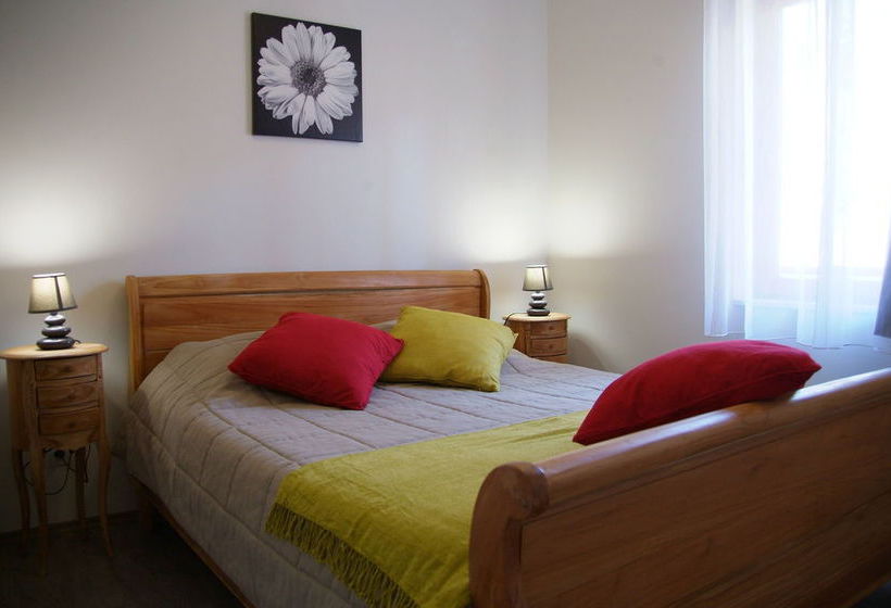 Hôtel Residence Les Logis D'orres  | Les Orres | Hautes-Alpes | France 1