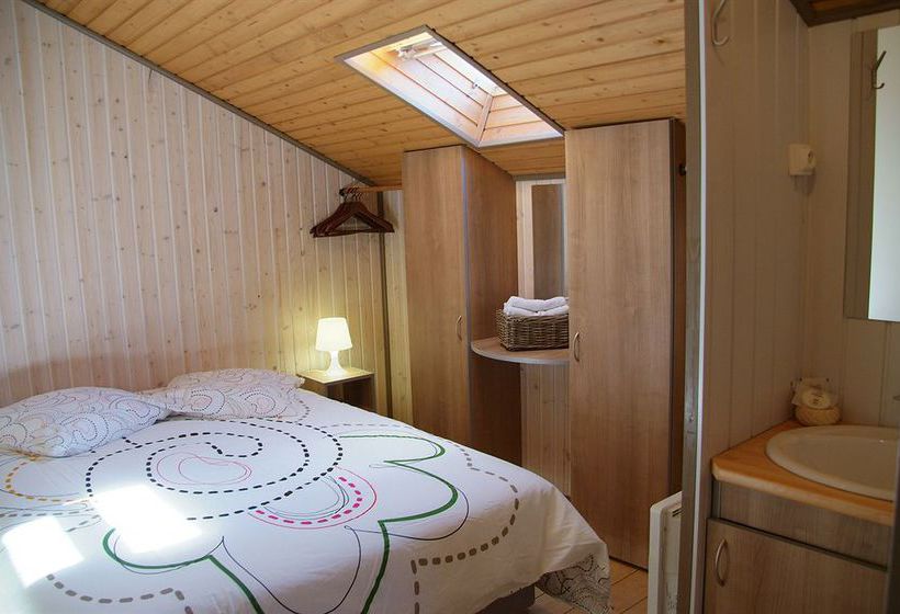 Hôtel Residence Les Logis D'orres  | Les Orres | Hautes-Alpes | France 12