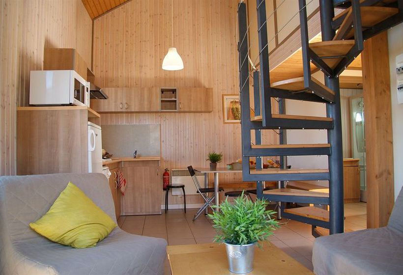 Hôtel Residence Les Logis D'orres  | Les Orres | Hautes-Alpes | France 13