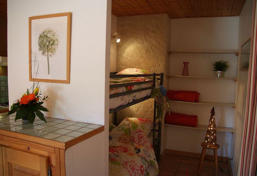 Hôtel Residence Les Logis D'orres  | Les Orres | Hautes-Alpes | France 14