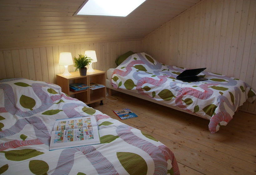 Hôtel Residence Les Logis D'orres  | Les Orres | Hautes-Alpes | France 2