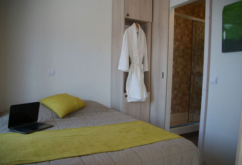 Hôtel Residence Les Logis D'orres  | Les Orres | Hautes-Alpes | France 3