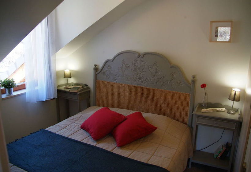 Hôtel Residence Les Logis D'orres  | Les Orres | Hautes-Alpes | France 4