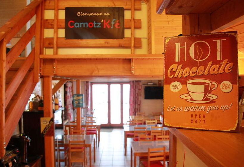 Hôtel Residence Les Logis D'orres  | Les Orres | Hautes-Alpes | France 5