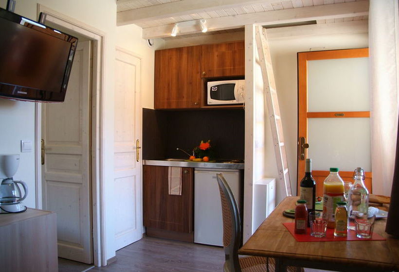 Hôtel Residence Les Logis D'orres  | Les Orres | Hautes-Alpes | France 6