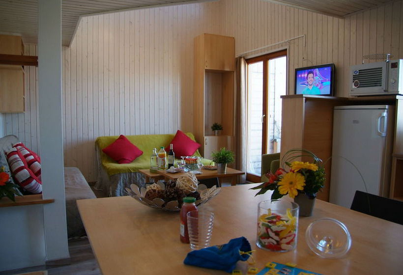 Hôtel Residence Les Logis D'orres  | Les Orres | Hautes-Alpes | France 8