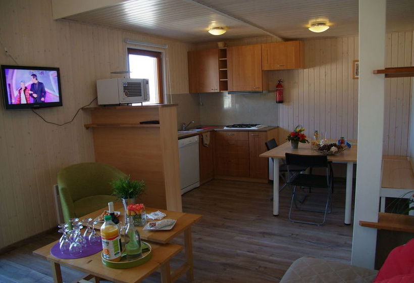 Hôtel Residence Les Logis D'orres  | Les Orres | Hautes-Alpes | France 9