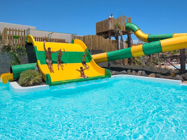 Pierre & Vacances Village Club Fuerteventura OrigoMare  | Lajares | Fuerteventura | España 12