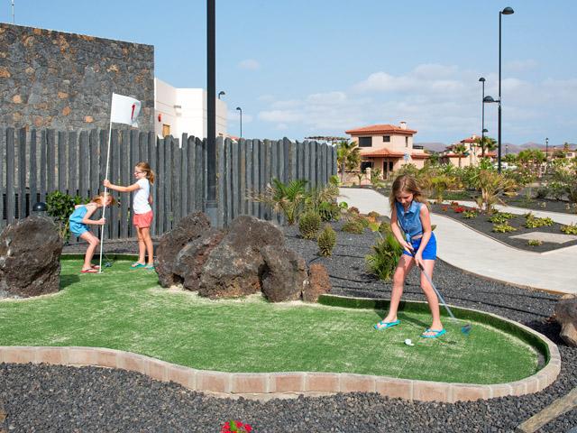 Pierre & Vacances Village Club Fuerteventura OrigoMare  | Lajares | Fuerteventura | España 18