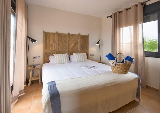 Pierre & Vacances Village Club Fuerteventura OrigoMare  | Lajares | Fuerteventura | España 20