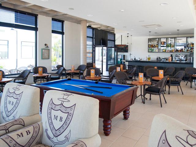 Pierre & Vacances Village Club Fuerteventura OrigoMare  | Lajares | Fuerteventura | España 4