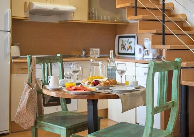 Pierre & Vacances Village Club Fuerteventura OrigoMare  | Lajares | Fuerteventura | España 5