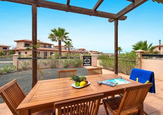 Pierre & Vacances Village Club Fuerteventura OrigoMare  | Lajares | Fuerteventura | España 6