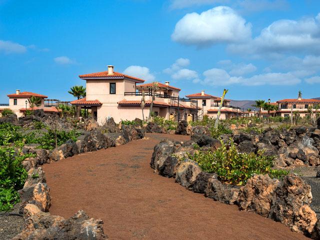 Pierre & Vacances Village Club Fuerteventura OrigoMare  | Lajares | Fuerteventura | España 7