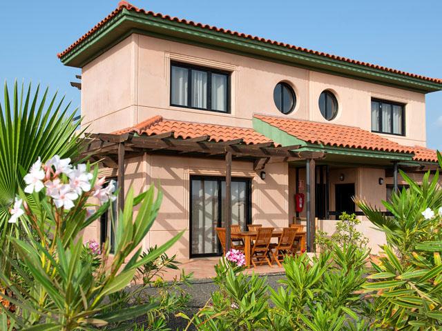 Pierre & Vacances Village Club Fuerteventura OrigoMare  | Lajares | Fuerteventura | España 8