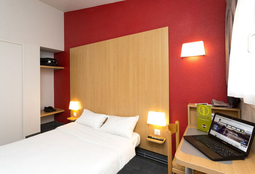 B&B Hotel Metz Augny  | Metz | Moselle | France 1