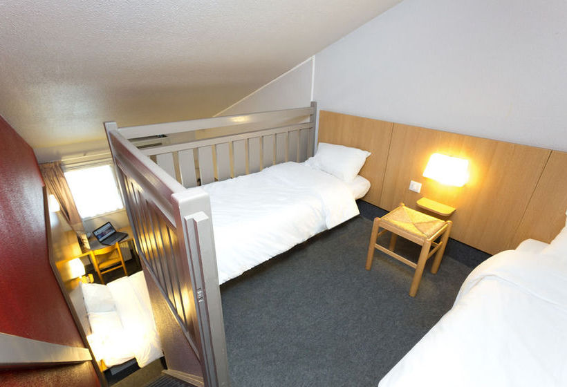 B&B Hotel Metz Augny  | Metz | Moselle | France 14