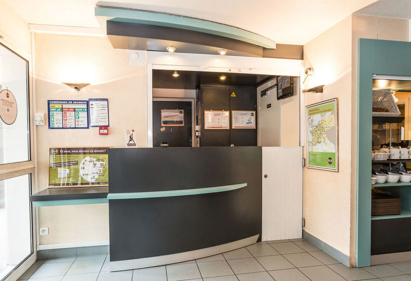 B&B Hotel Metz Augny  | Metz | Moselle | France 17