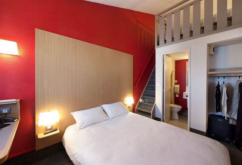 B&B Hotel Metz Augny  | Metz | Moselle | France 18