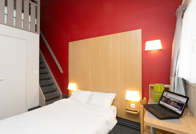 B&B Hotel Metz Augny  | Metz | Moselle | France 2