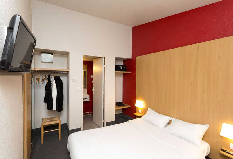 B&B Hotel Metz Augny  | Metz | Moselle | France 4